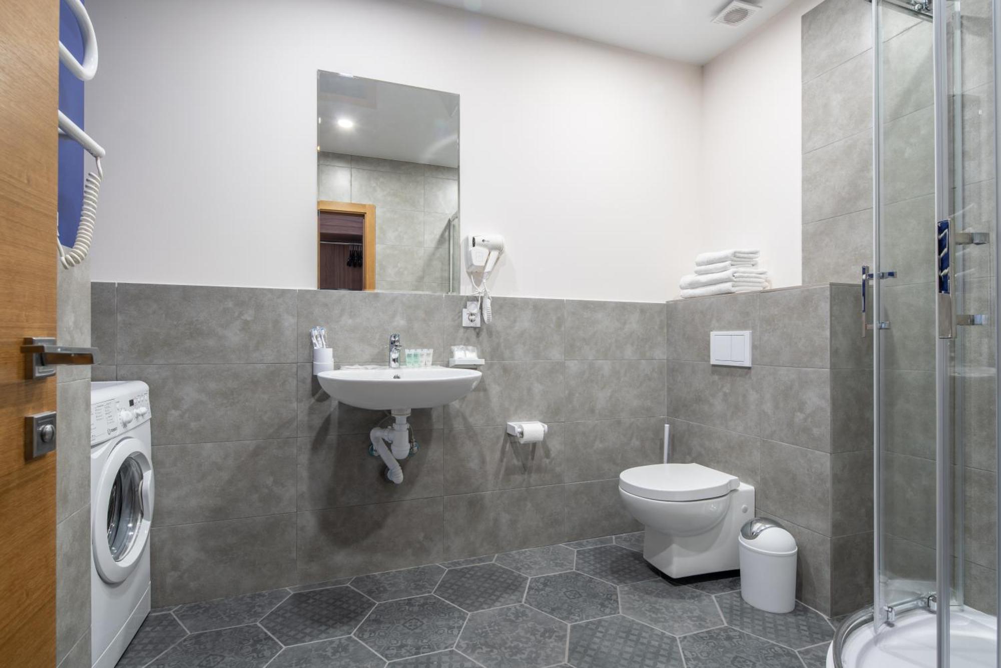 Comfort House Kyiv Room photo