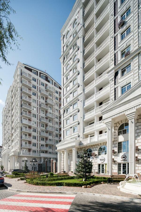 Comfort House Kyiv Exterior photo